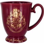 Harry Potter Hogwarts Becher & Trinkbecher 300 ml aus Keramik 