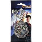 Bunte Harry Potter Hogwarts Schlüsselanhänger & Taschenanhänger für Damen 