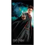 Harry Potter Hogwarts Badehandtücher & Badetücher maschinenwaschbar 70x140 