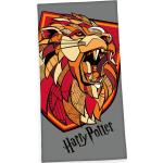 Herding Harry Potter Hogwarts Badehandtücher & Badetücher aus Baumwolle 70x140 