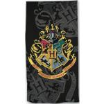 Harry Potter Hogwarts Badehandtücher & Badetücher aus Baumwolle maschinenwaschbar 70x140 