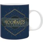 Harry Potter Hogwarts Becher & Trinkbecher 320 ml aus Keramik 