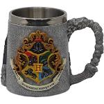 Bunte empireposter Harry Potter Hogwarts Gläser & Trinkgläser 350 ml aus Kunststein 