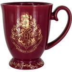 Reduzierte Goldene Paladone Harry Potter Hogwarts Kaffeetassen 