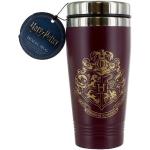 Harry Potter Hogwarts Coffee-to-go-Becher & Travel Mugs 450 ml aus Stahl rostfrei 1-teilig 