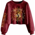 Harry Potter Gryffindor Wintermode aus Baumwollmischung für Damen Größe XL für den für den Herbst 