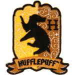 Harry Potter Hufflepuff Gestickte Aufnäher 