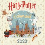 Harry Potter Tageskalender 