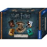 Kosmos Harry Potter Luna Lovegood Drachen Kartenspiele für 9 - 12 Jahre 4 Personen 