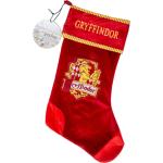 Harry Potter Gryffindor Nikolausstiefel & Weihnachtssocken 