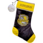 Harry Potter Hufflepuff Socken & Strümpfe mit Weihnachts-Motiv aus Polyester Weihnachten für den für den Winter 