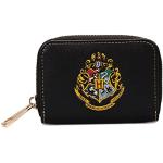 Harry Potter Hogwarts Damenmünzbörsen mit Reißverschluss 