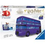 Ravensburger Harry Potter Ritter & Ritterburg 3D Puzzles 