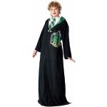 Harry Potter Slytherin Kuscheldecken & Wohndecken aus Polyester 