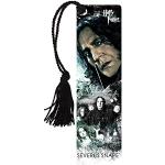 Harry Potter Severus Snape Lesezeichen & Bookmarks 