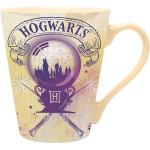 Harry Potter Hogwarts Becher & Trinkbecher 250 ml aus Keramik 