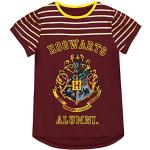 Bunte Bestickte Harry Potter Hogwarts Printed Shirts für Kinder & Druck-Shirts für Kinder für Mädchen Größe 158 