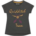 Harry Potter Mädchen Quidditch T-Shirt 116