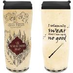 Harry Potter Coffee-to-go-Becher & Travel Mugs aus Porzellan 