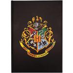 Harry Potter Notizbücher & Kladden DIN A6 aus Papier 