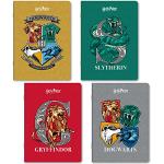 Harry Potter Gryffindor Notizbücher & Kladden DIN A4 aus Papier 