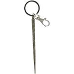 Harry Potter Pewter Key Ring: Hermione's Wand