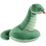 Harry Potter - Plüsch - Slytherin Snake Mascot