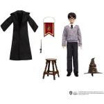 Mattel Harry Potter Puppen aus Kunststoff für 5 - 7 Jahre 