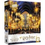 1000 Teile USAopoly Harry Potter Puzzles 