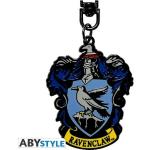 Motiv Harry Potter Ravenclaw Schlüsselanhänger & Taschenanhänger aus Metall 