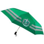 Harry Potter Regenschirm Slytherin Logo Umbrella