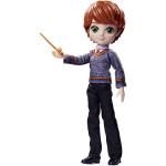 Spin Master Harry Potter Sammelfiguren aus Kunststoff 1-teilig für 5 - 7 Jahre 