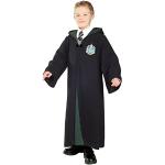 Reduzierte Grüne Harry Potter Slytherin Faschingskostüme & Karnevalskostüme Größe M 