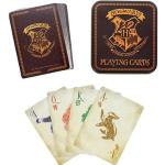 Harry Potter Poker-Karten 