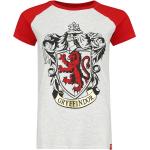 Harry Potter Gryffindor T-Shirts sofort günstig kaufen