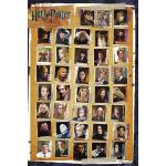 Harry Potter und die Heiligtümer des Todes Poster + Ü-Poster