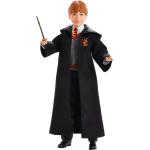 30 cm Mattel Harry Potter Ron Weasley Sammlerpuppen aus Kunststoff für 5 - 7 Jahre 