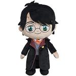 Stofffiguren 28 cm Harry Potter Plüsch Figuren Offizieller Fanartikel 