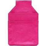 Holster für Kellnerbörsen in bunten Farben, Farben:pink