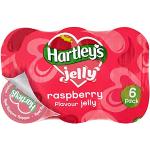 Hartley's Jelly-Himbeer-Geschmack, 750 g