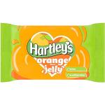 Hartley's Orangengelee, 135g, 2 Stück