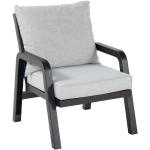 Hartman Lounge Sessel aus Kunststoff 