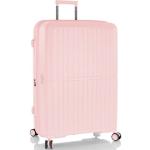 Hartschalen-Trolley HEYS "AirLite, 76 cm" pink (blush) Koffer Hartschalenkoffer