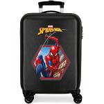 Spiderman Koffer 34l mit Reißverschluss 