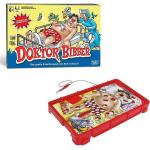 Hasbro Dr. Bibber Gesellschaftsspiele & Brettspiele 