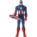 30 cm Hasbro Avengers Captain America Actionfiguren 
