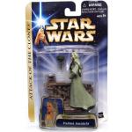 Hasbro - 84989 - Star Wars Padme Amidala (Secret Ceremony) Figur - Attack Of The Clones 2003