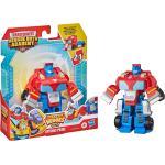 Hasbro Actionfigur »Playskool Heroes Transformers Rescue Bots Academy Optimus Prime«, rot