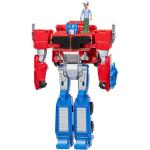 Reduzierte Rote Hasbro Transformers Prime Transformers Optimus Prime Actionfiguren aus Kunststoff 