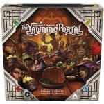 Hasbro Avalon Hill Dungeons & Dragons - The Yawning Portal (deutsche Ausgabe), Brettspiel